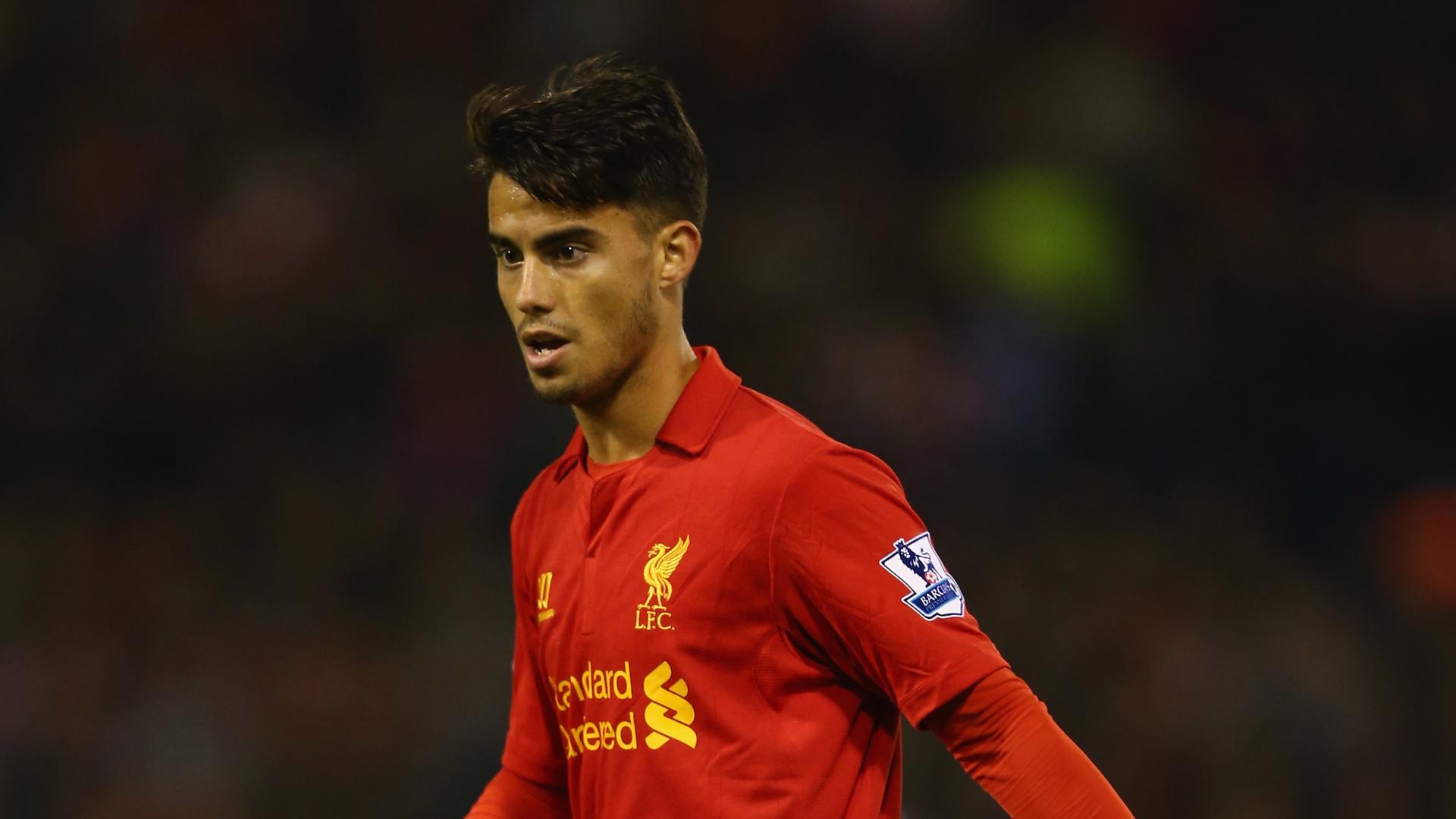 Suso announces retirement from football
