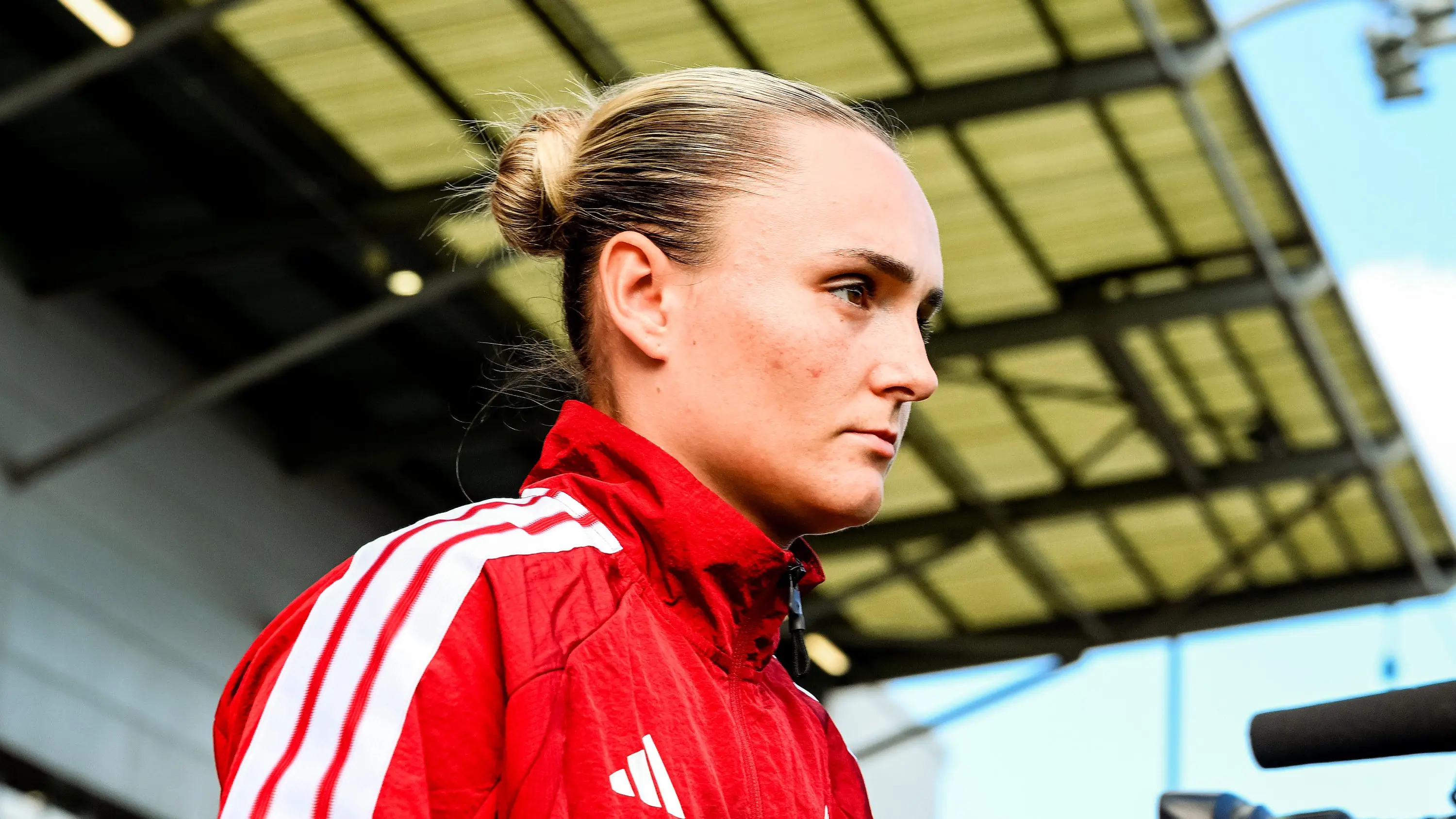 Sam Kerr LFC Women injury update 29.10.2026