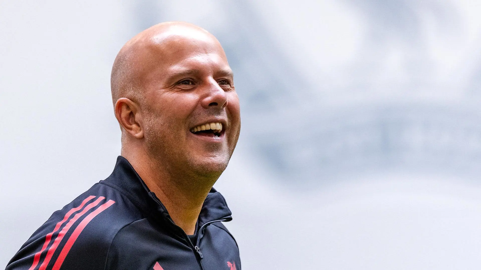 Arne Slot: Community Shield is the ideal game to complete our preparations