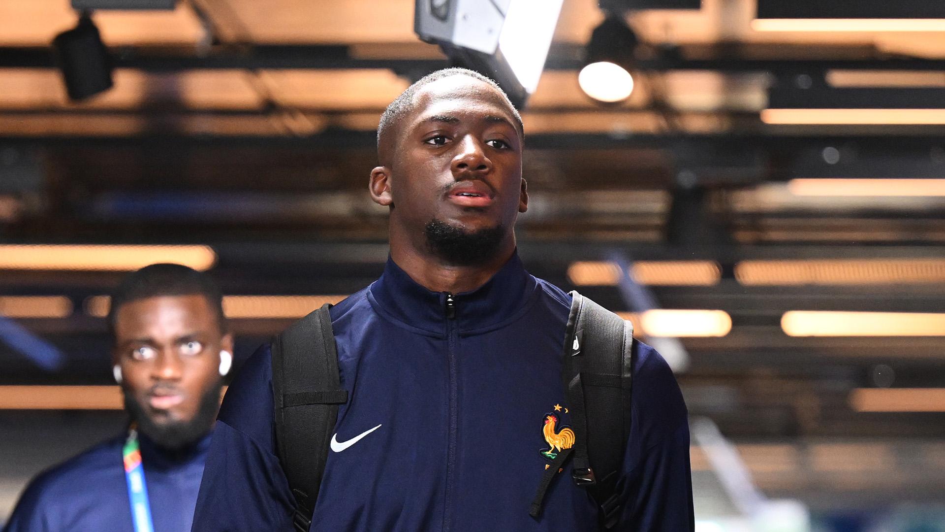Euro 2024: Konate's France begin group stage with win over Austria