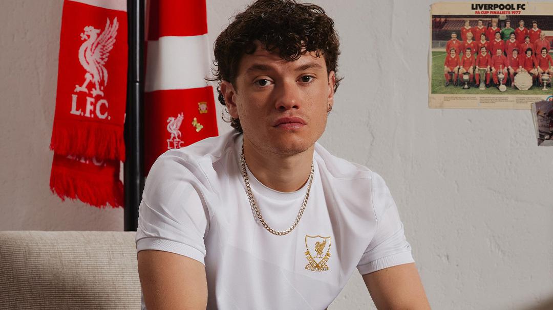 Explore LFC Retail's retro collection with Fin Power: 'It was the coolest thing ever'