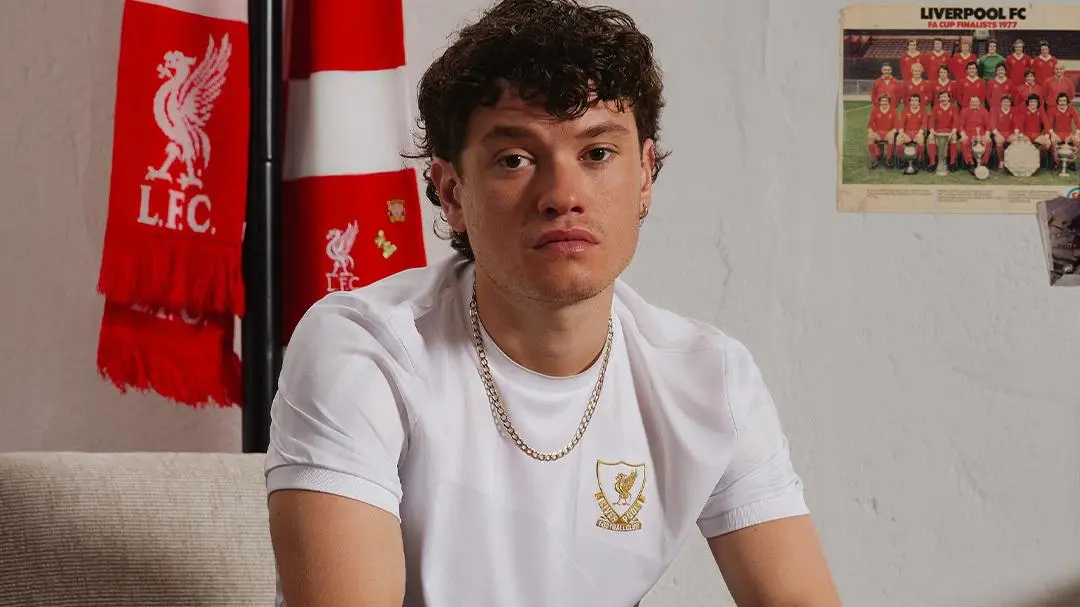 Explore LFC Retail's retro collection with Fin Power: 'It was the coolest thing ever'