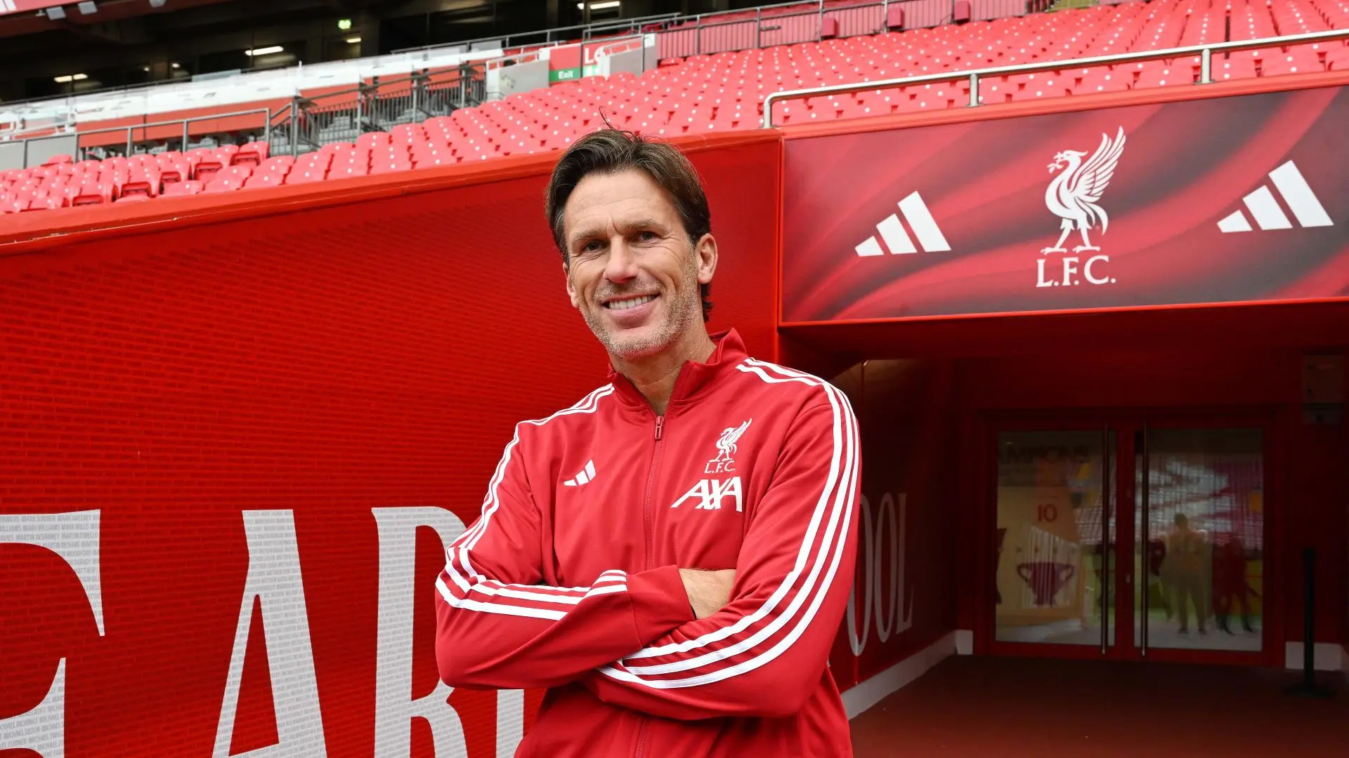 Gareth Taylor: There's an excitement in the air, we can't wait to get going