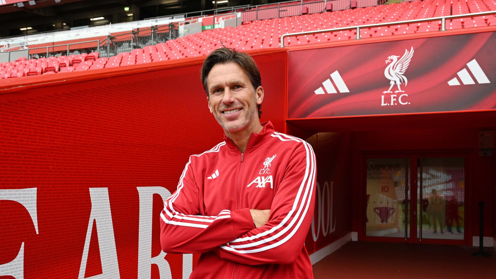 Gareth Taylor: There's an excitement in the air, we can't wait to get going