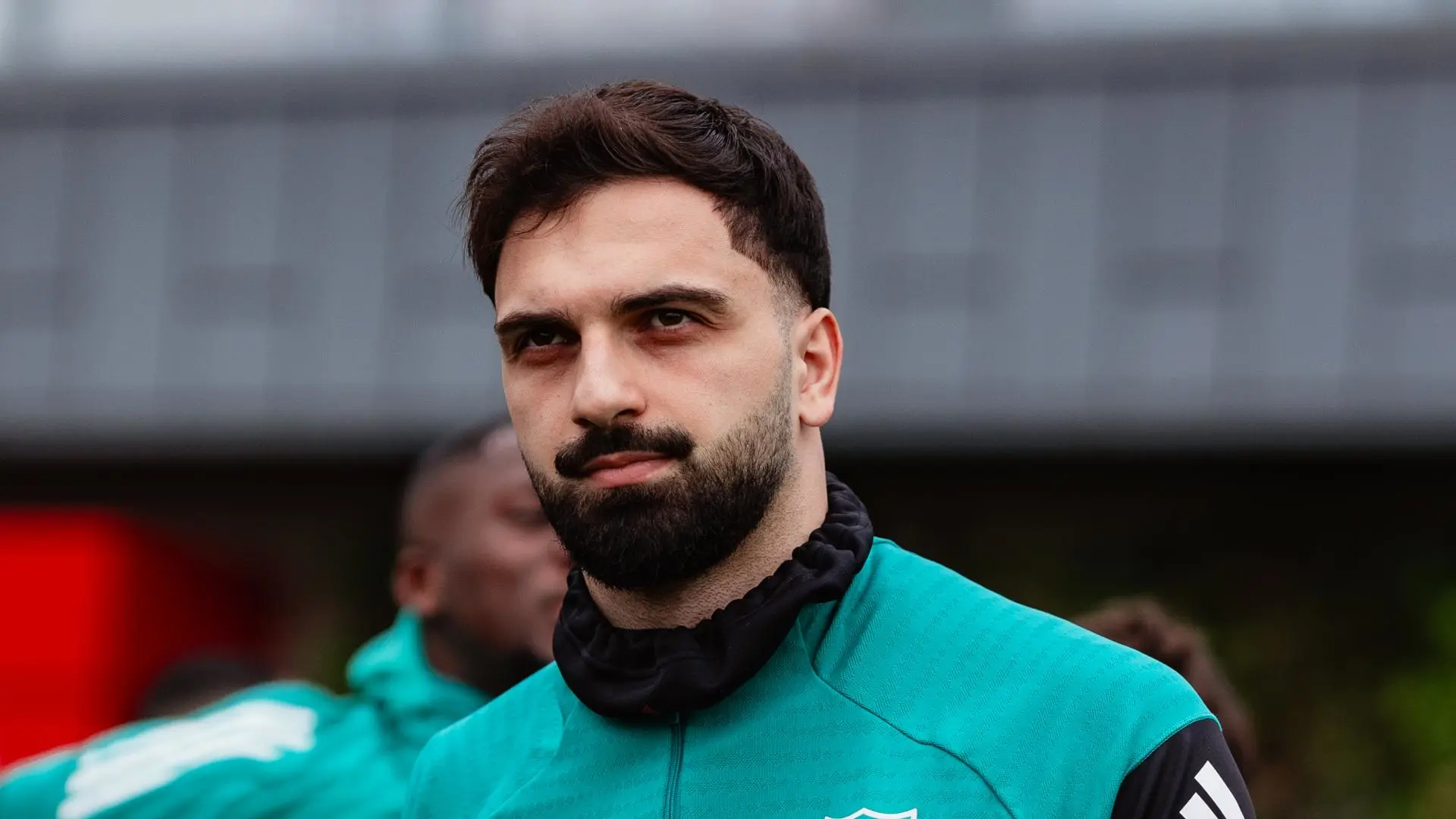 Champions League: Galatasaray v Liverpool team news