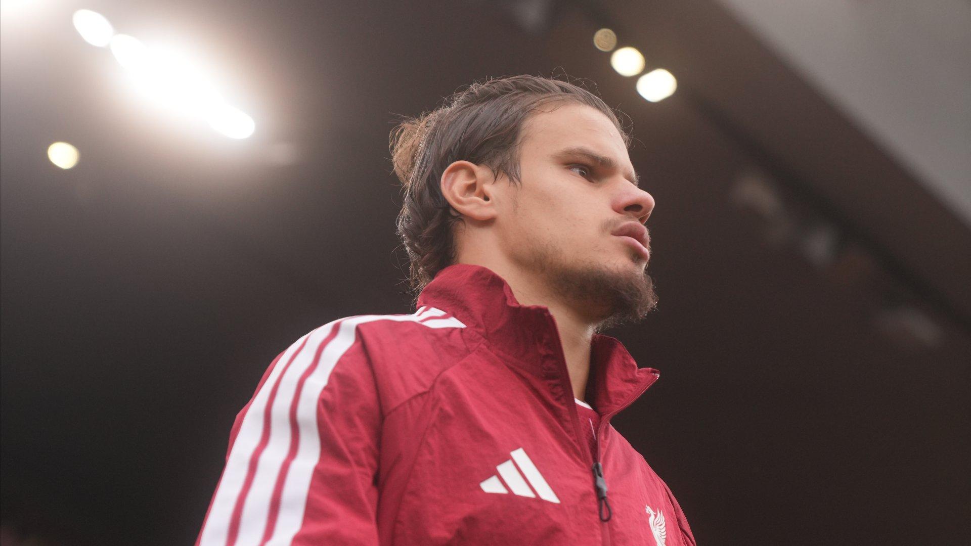 Milos Kerkez: We are ready and can't wait for the season to start