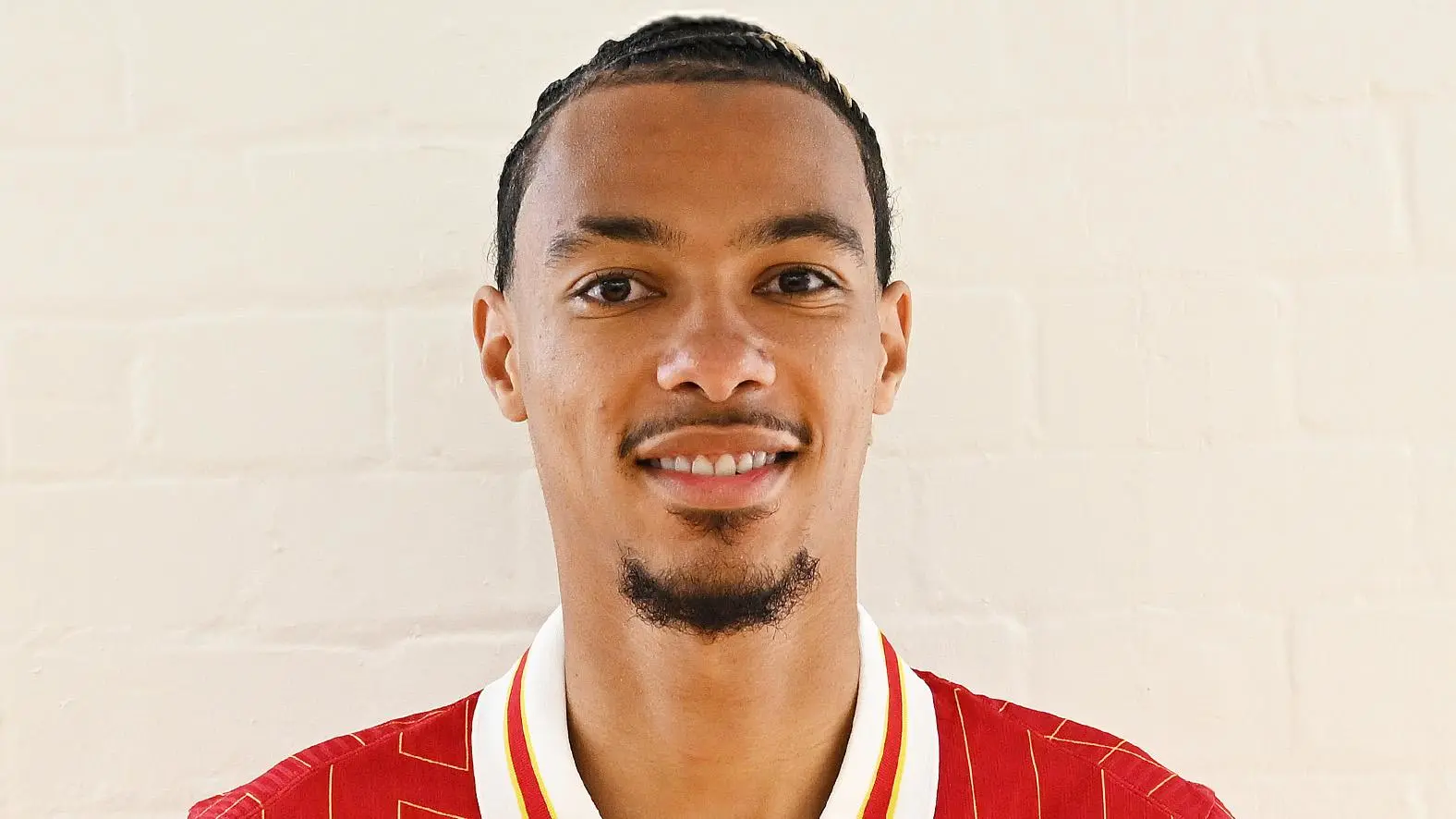 Hugo Ekitike's temporary Liverpool shirt number revealed