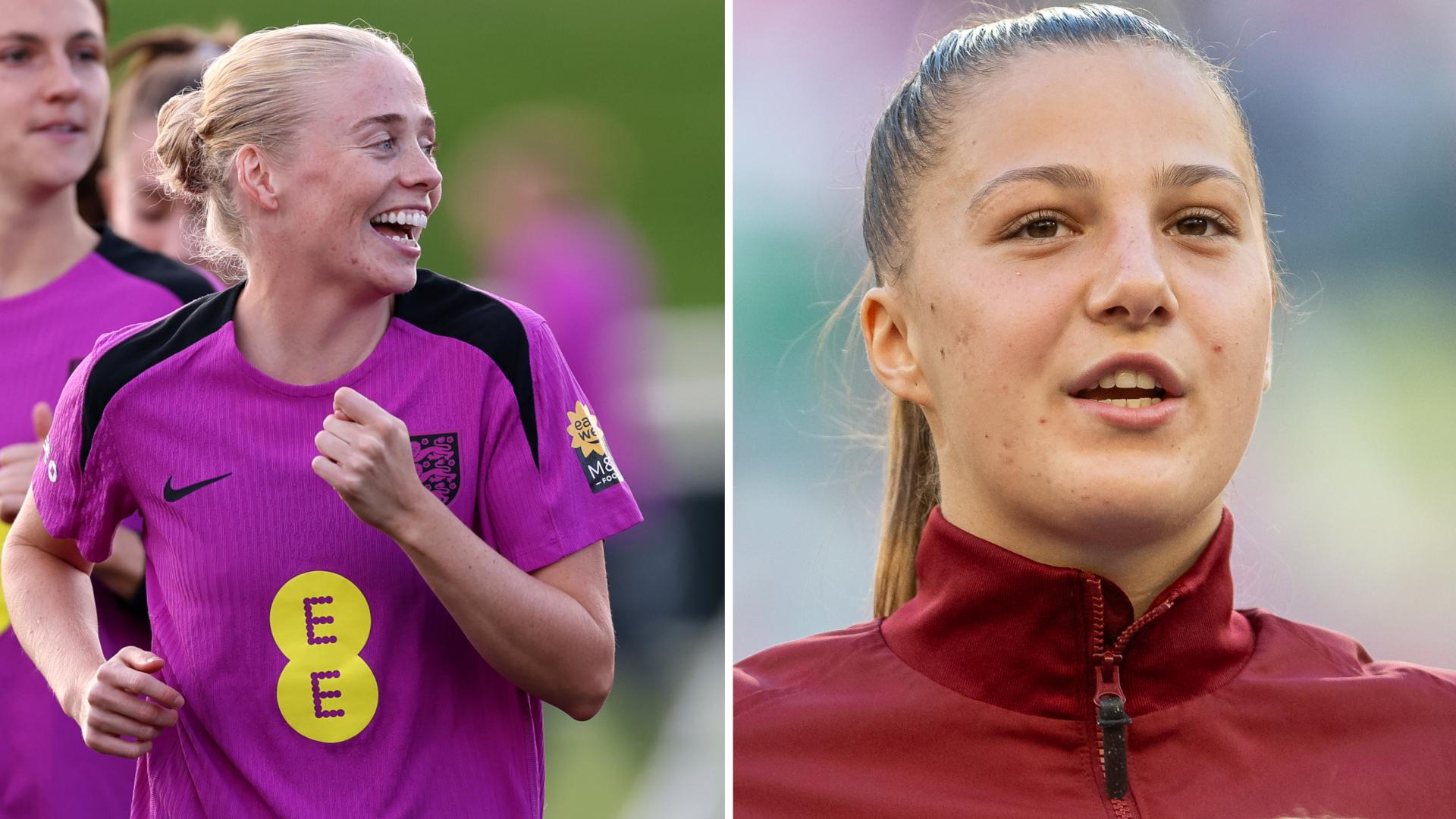 Internationals guide: 14 Liverpool FC Women players called up
