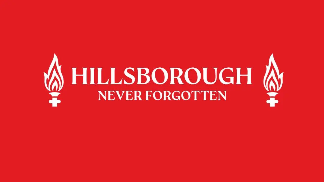 Liverpool FC to mark 36th anniversary of Hillsborough