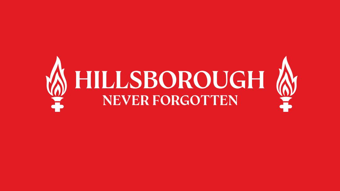 Liverpool FC to mark 36th anniversary of Hillsborough