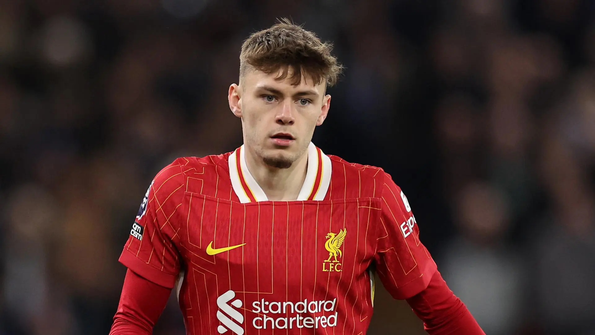 Arne Slot's update on Conor Bradley and Ibrahima Konate injuries