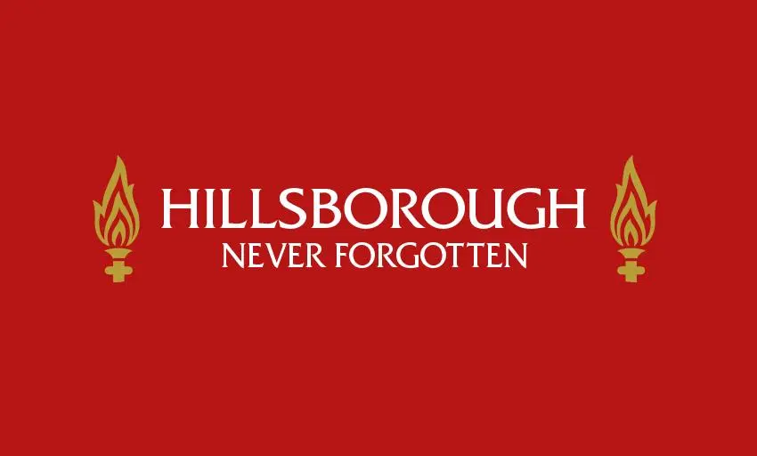 Liverpool FC to mark 35th anniversary of Hillsborough