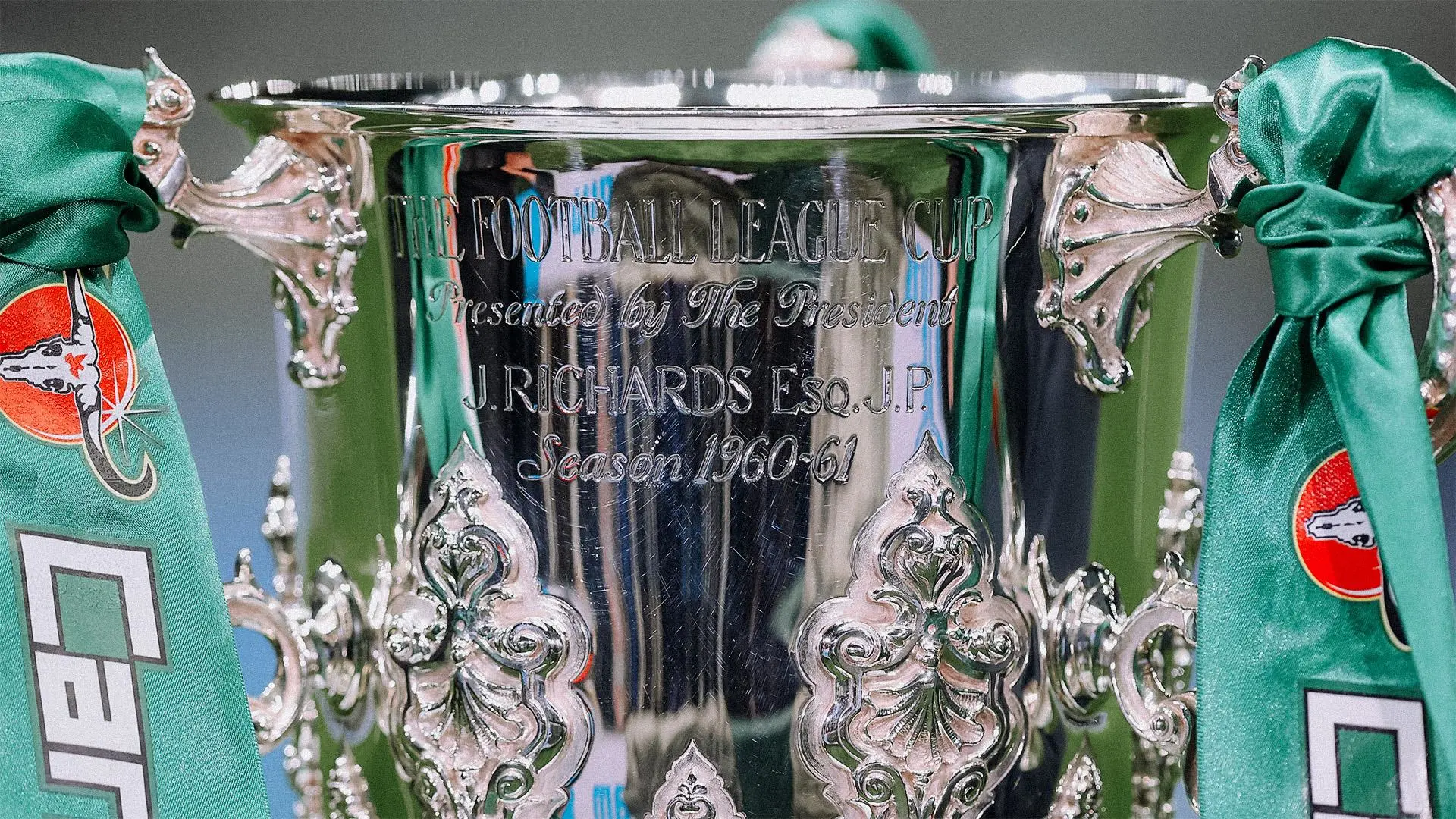 Liverpool v Tottenham Hotspur: Carabao Cup ticket details