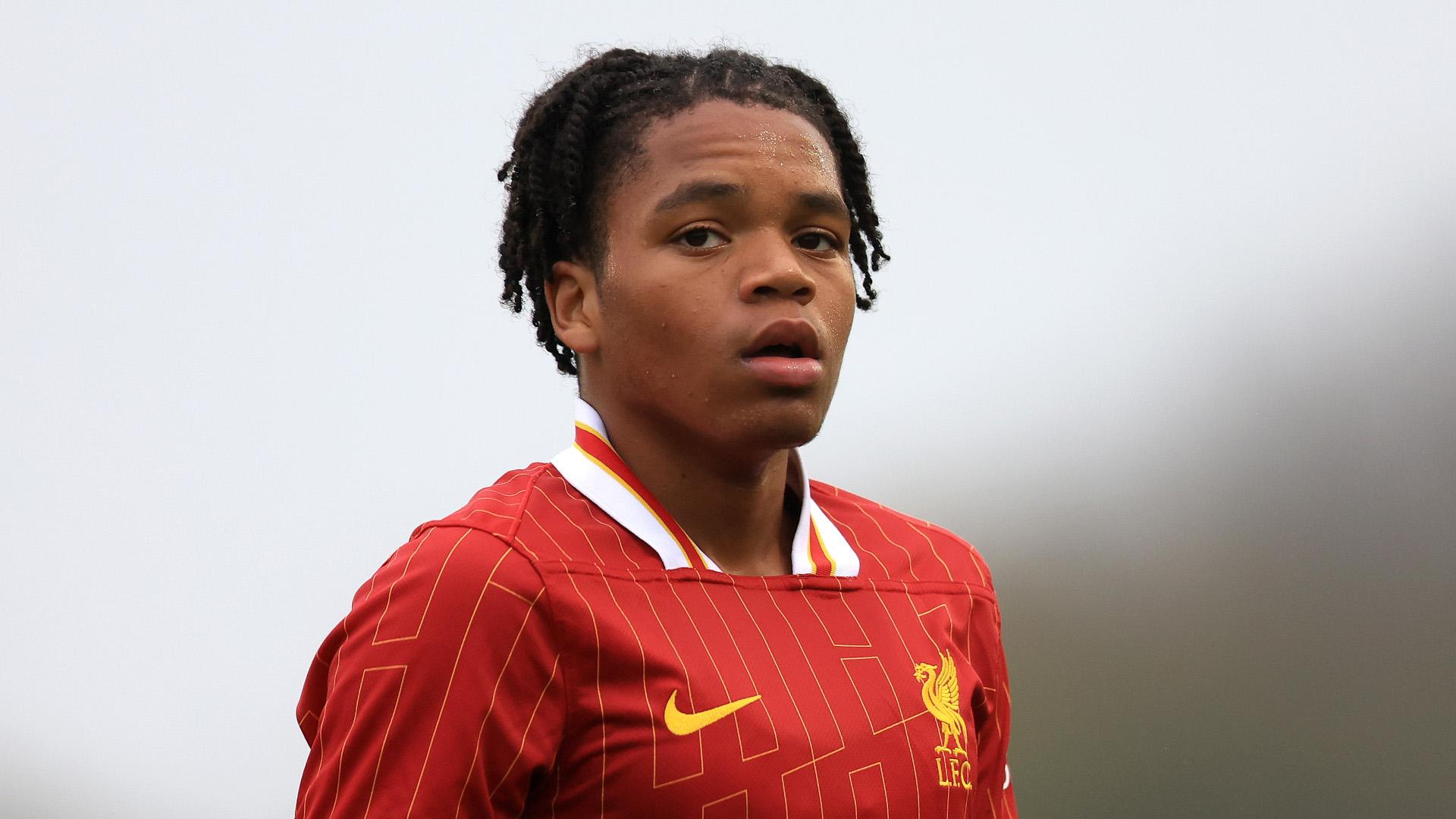 U18 Premier League Cup highlights: Chelsea 2-3 Liverpool