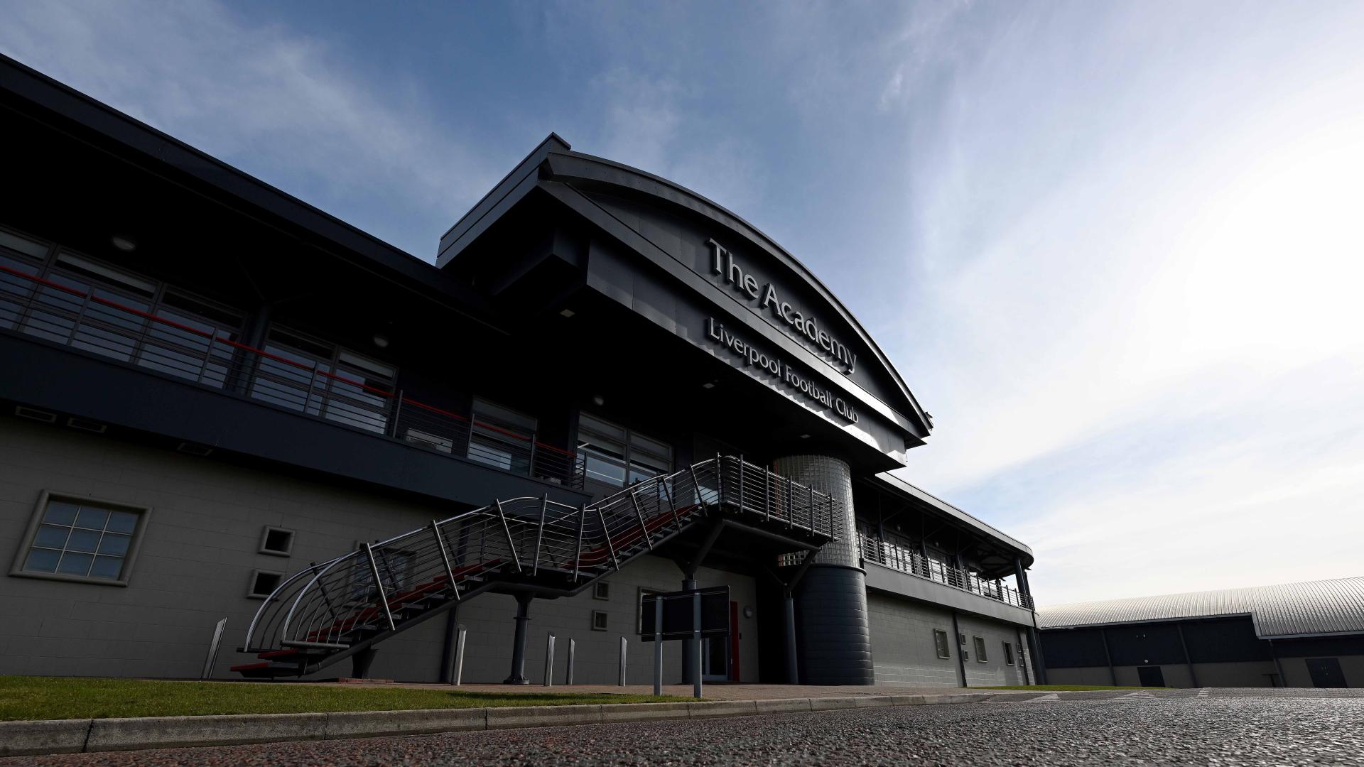 Match report: Liverpool U21s narrowly beaten by Bolton Wanderers