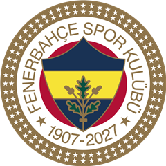 Fenerbahce crest