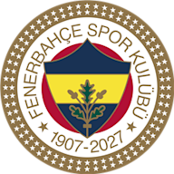 Fenerbahce crest