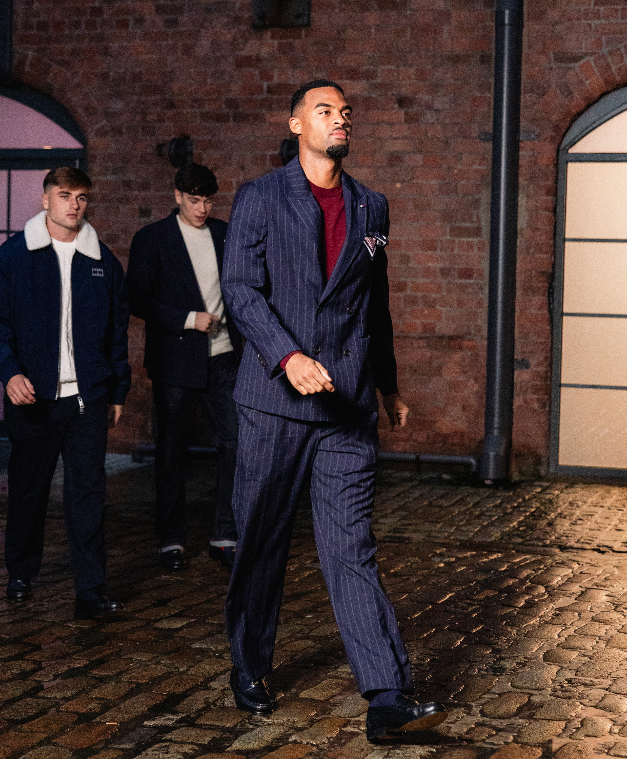 Tommy Hilfiger pre-Villarreal gallery - 20/10/2026 (8)