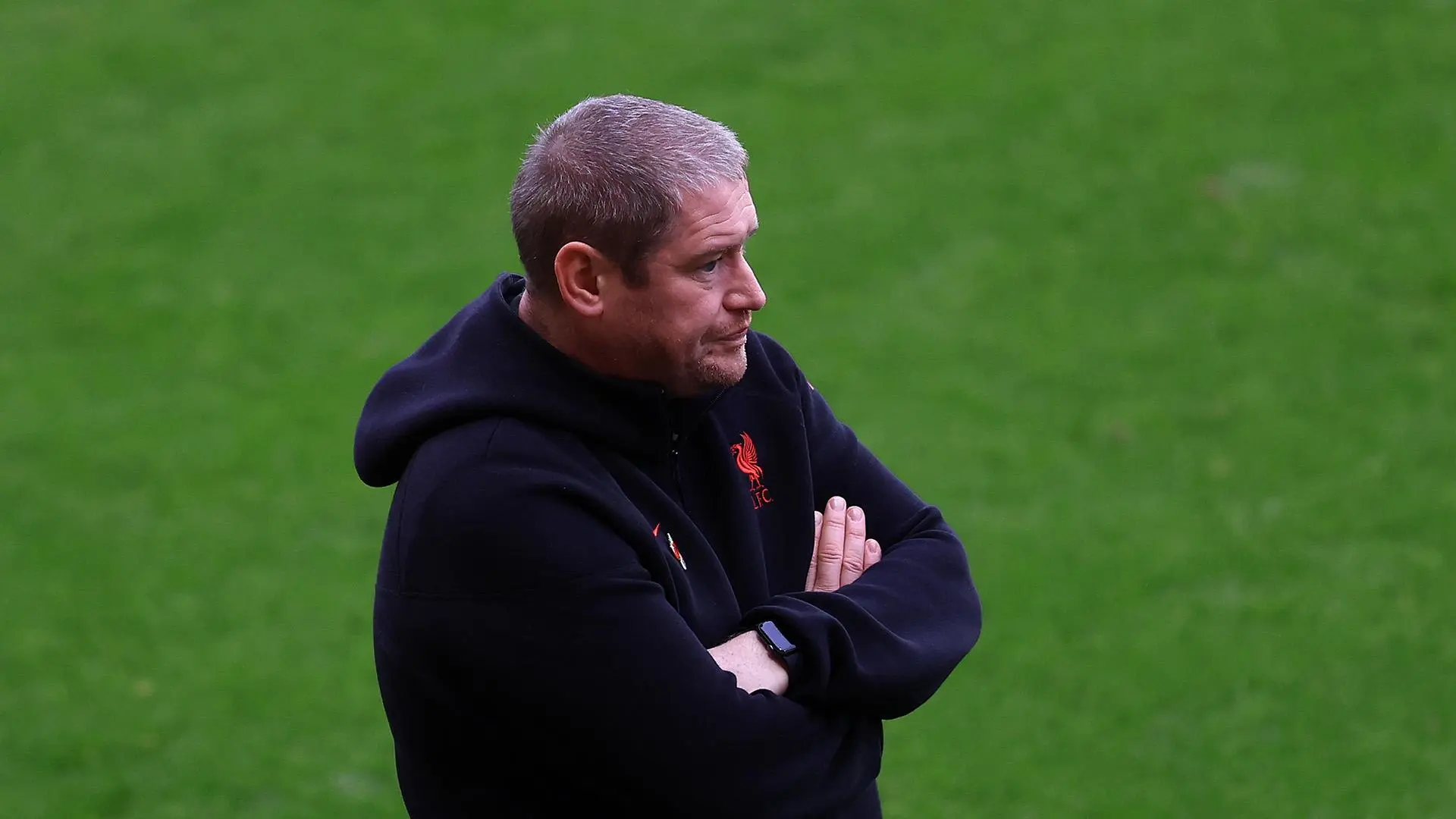 Matt Beard on derby defeat, Silcock selection and changes for Newcastle cup tie