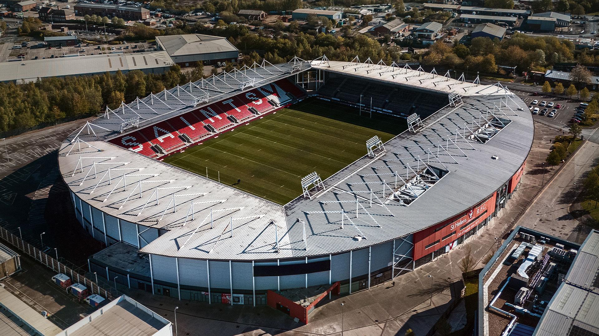 High-performance pitch installed at the new home of LFC Women