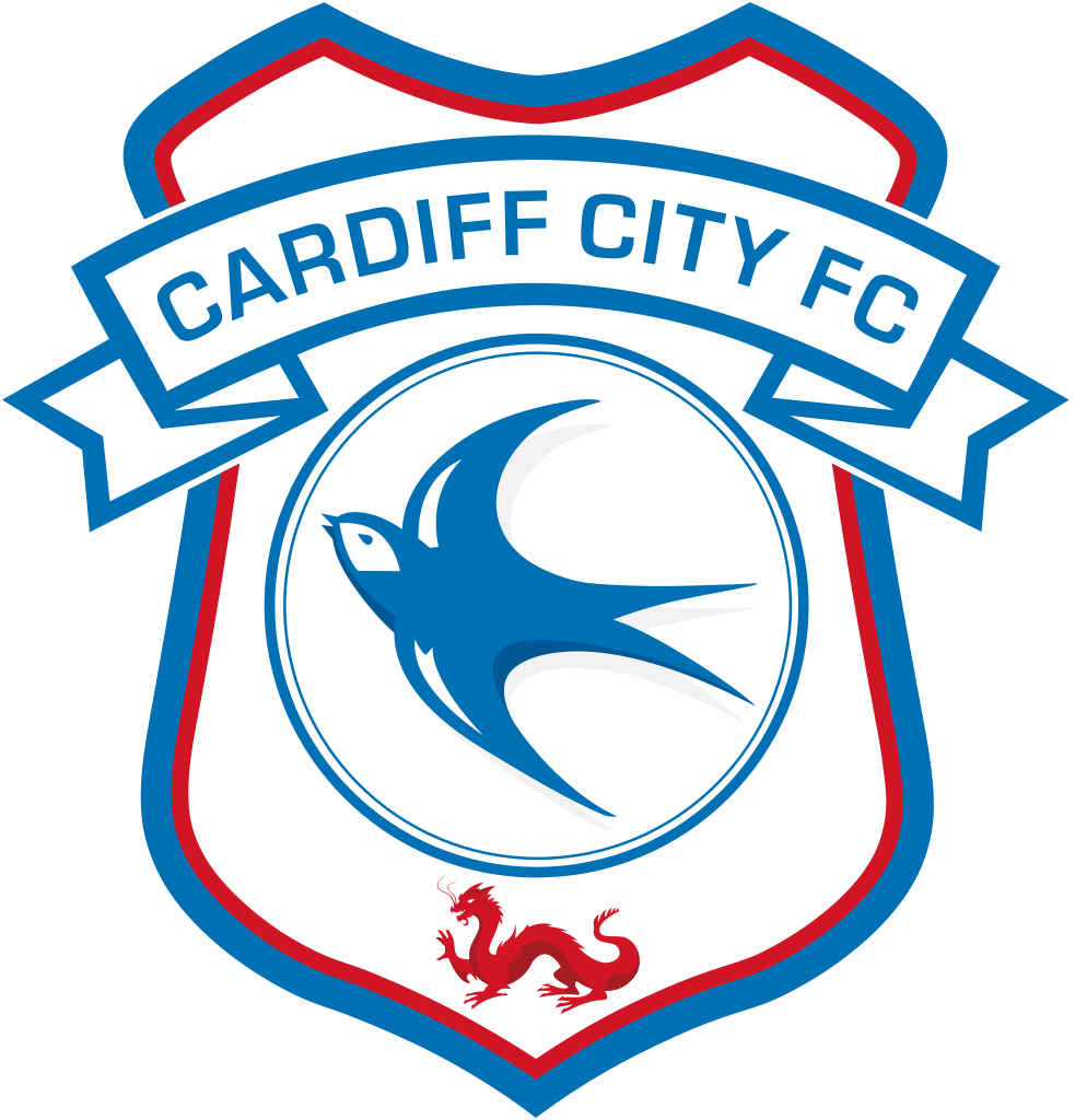 Club Crest - Cardiff Crest