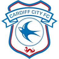 Club Crest - Cardiff Crest