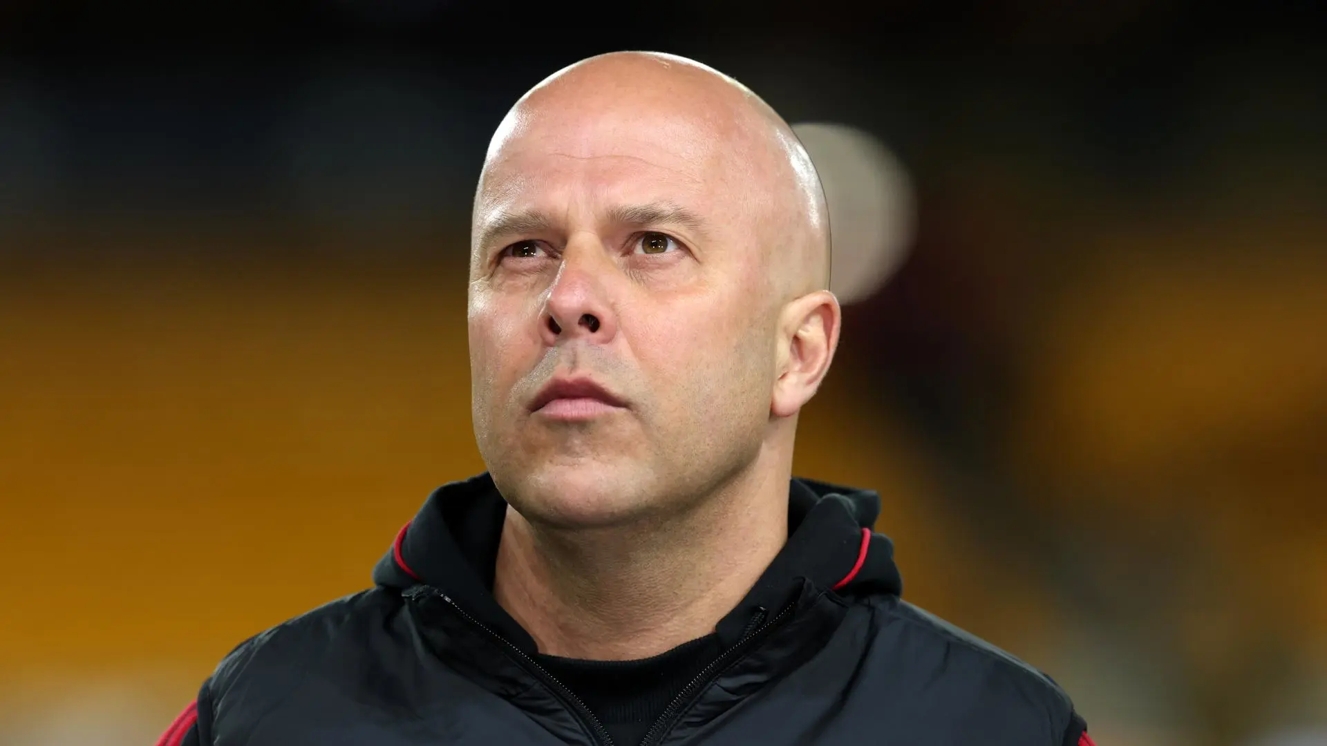 Arne Slot press conference: Every word on Wolves 2-1 Liverpool