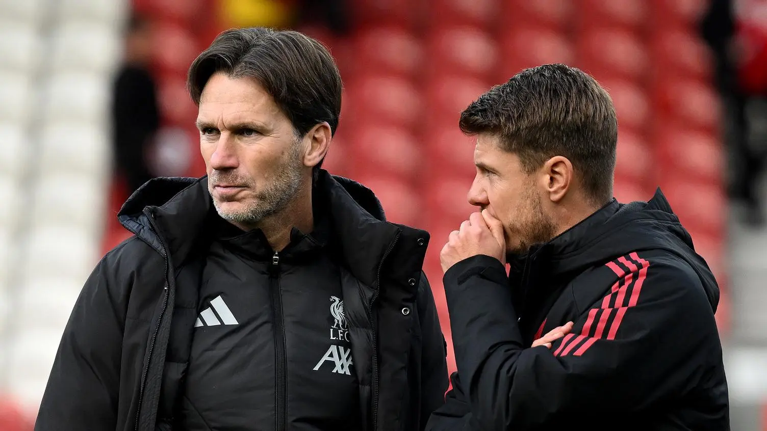 Gareth Taylor on Chelsea draw: 'We stuck to the task and worked so hard'