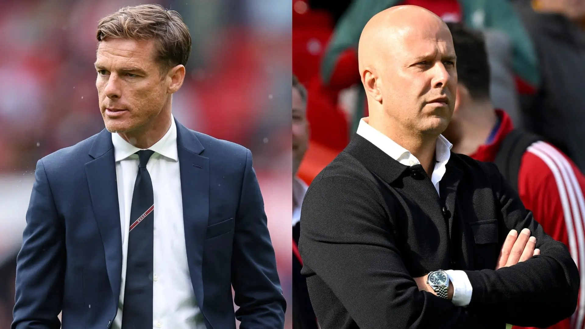Burnley v Liverpool: 12 Opta stats about Premier League clash