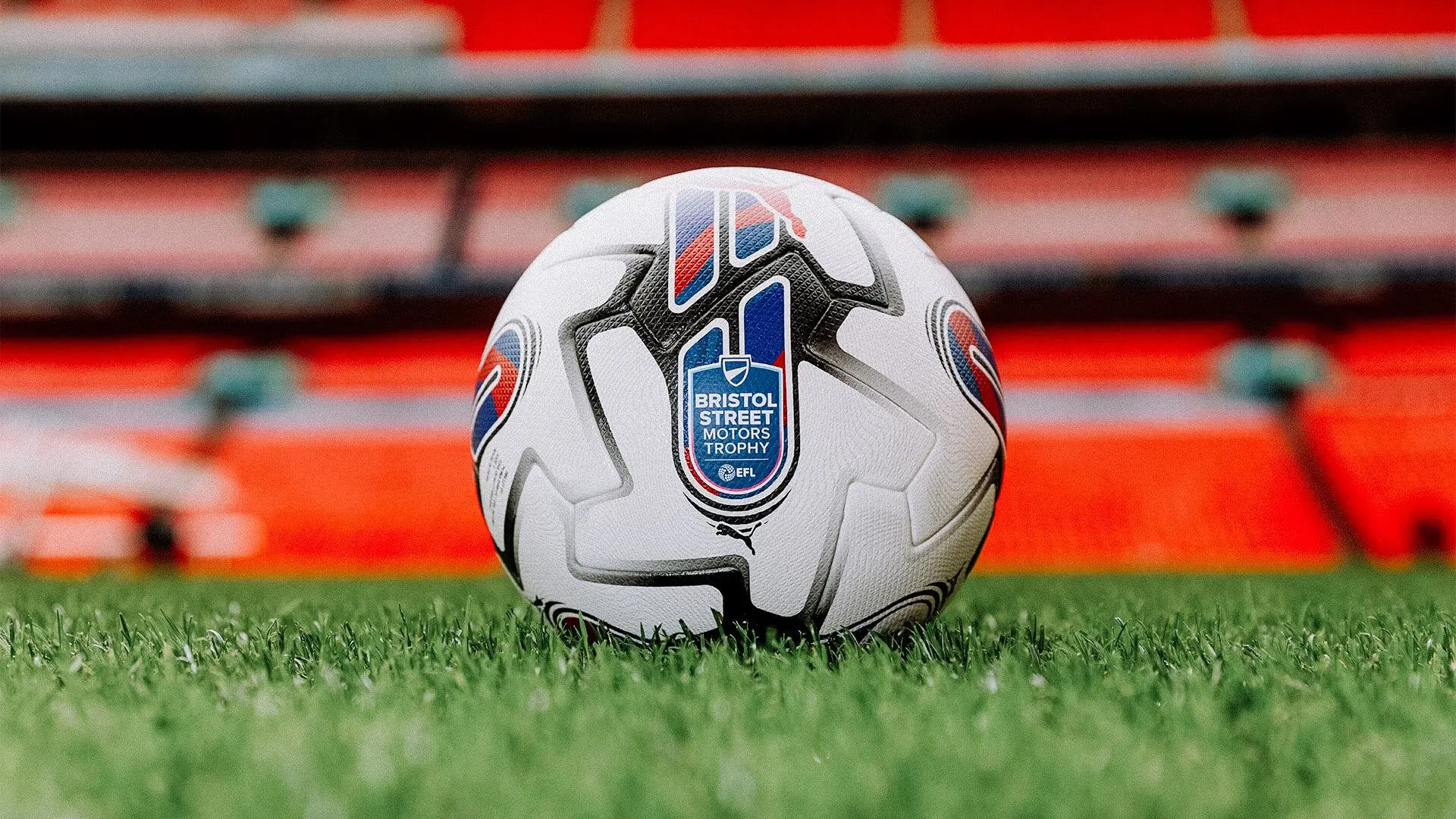 LFC U21s to face Blackpool, Crewe and Harrogate in Bristol Street Motors Trophy