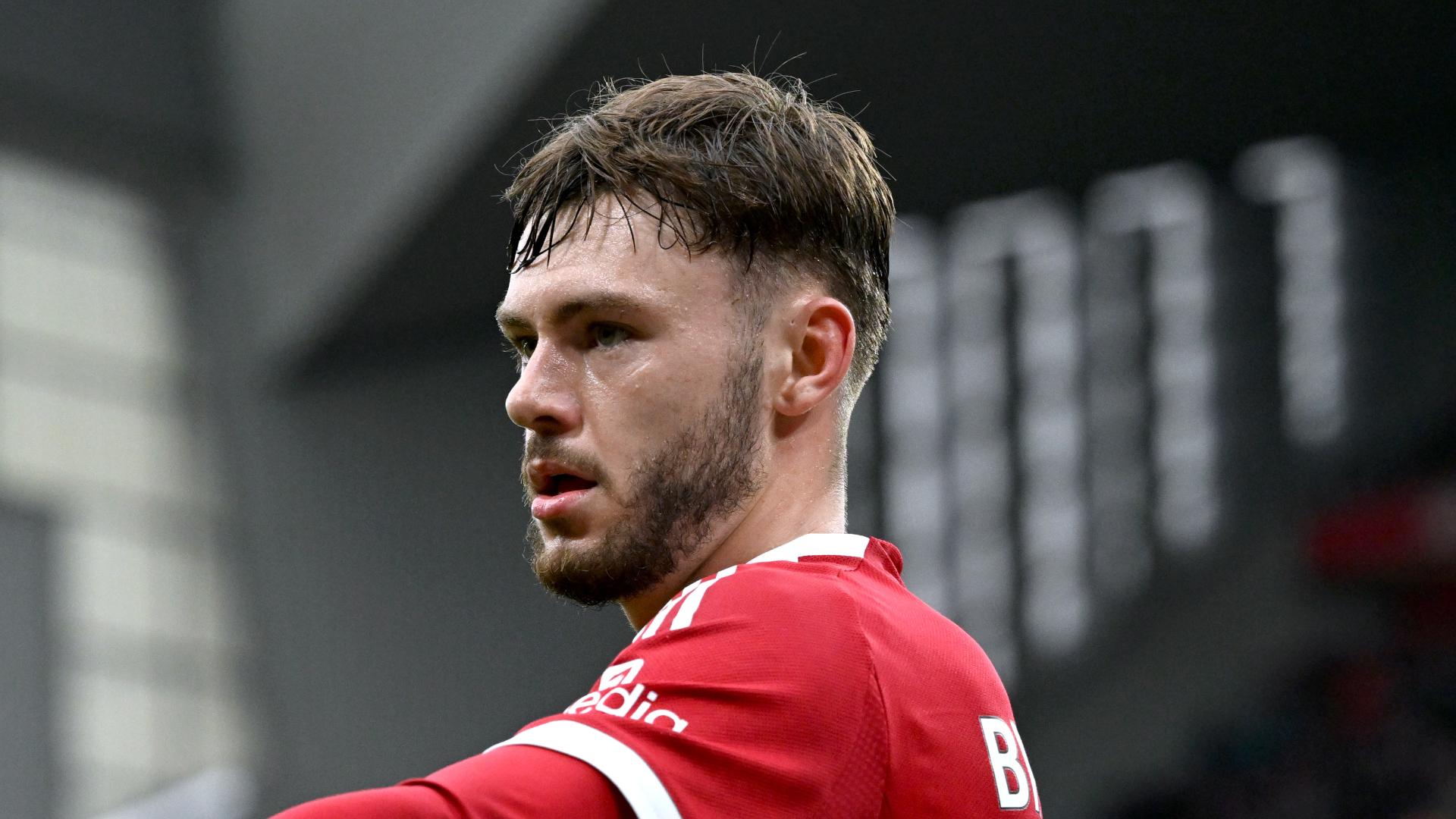 Conor Bradley: The comeback starts now - thanks for all the support
