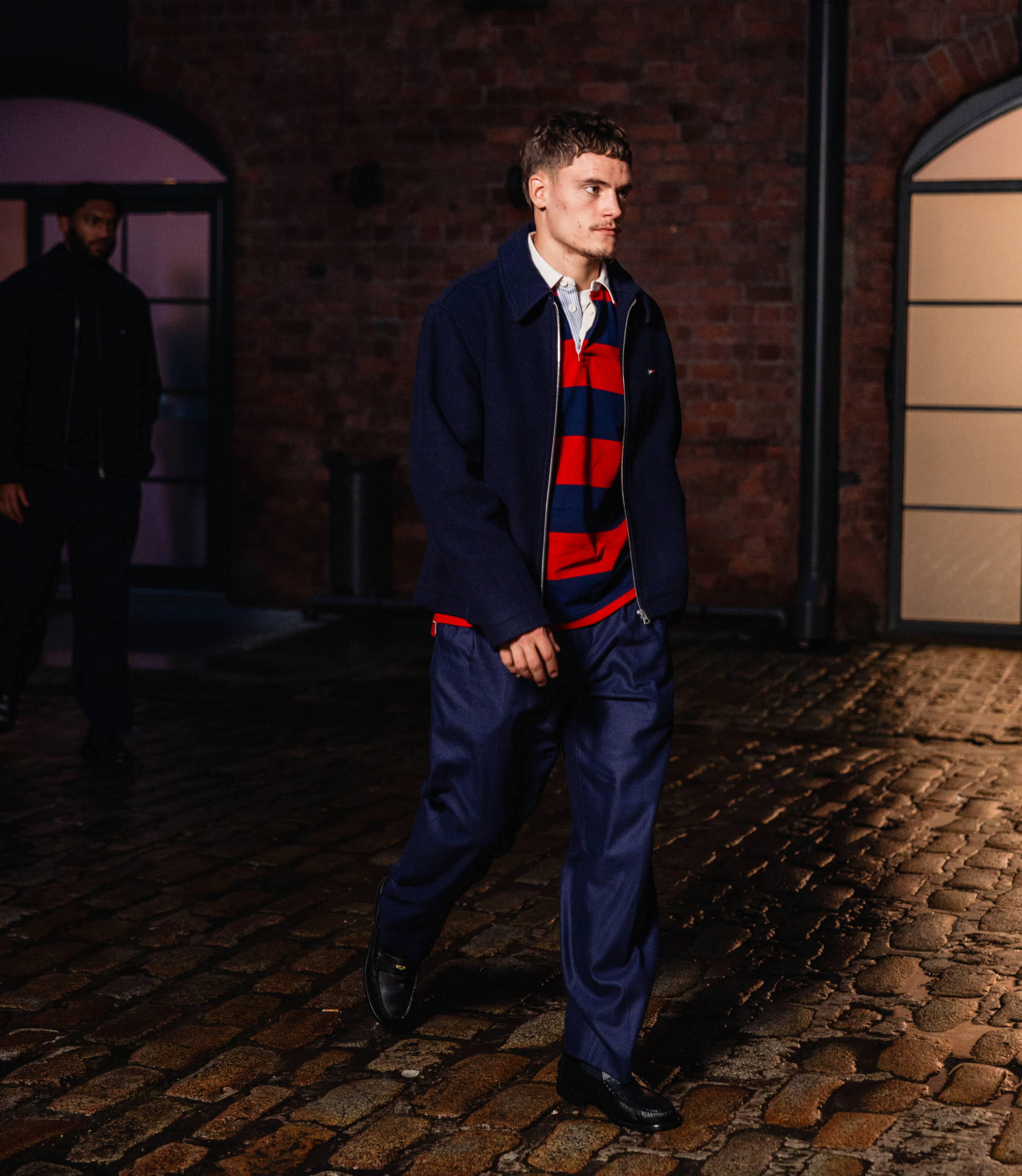 Tommy Hilfiger pre-Villarreal gallery - 20/10/2026 (10)
