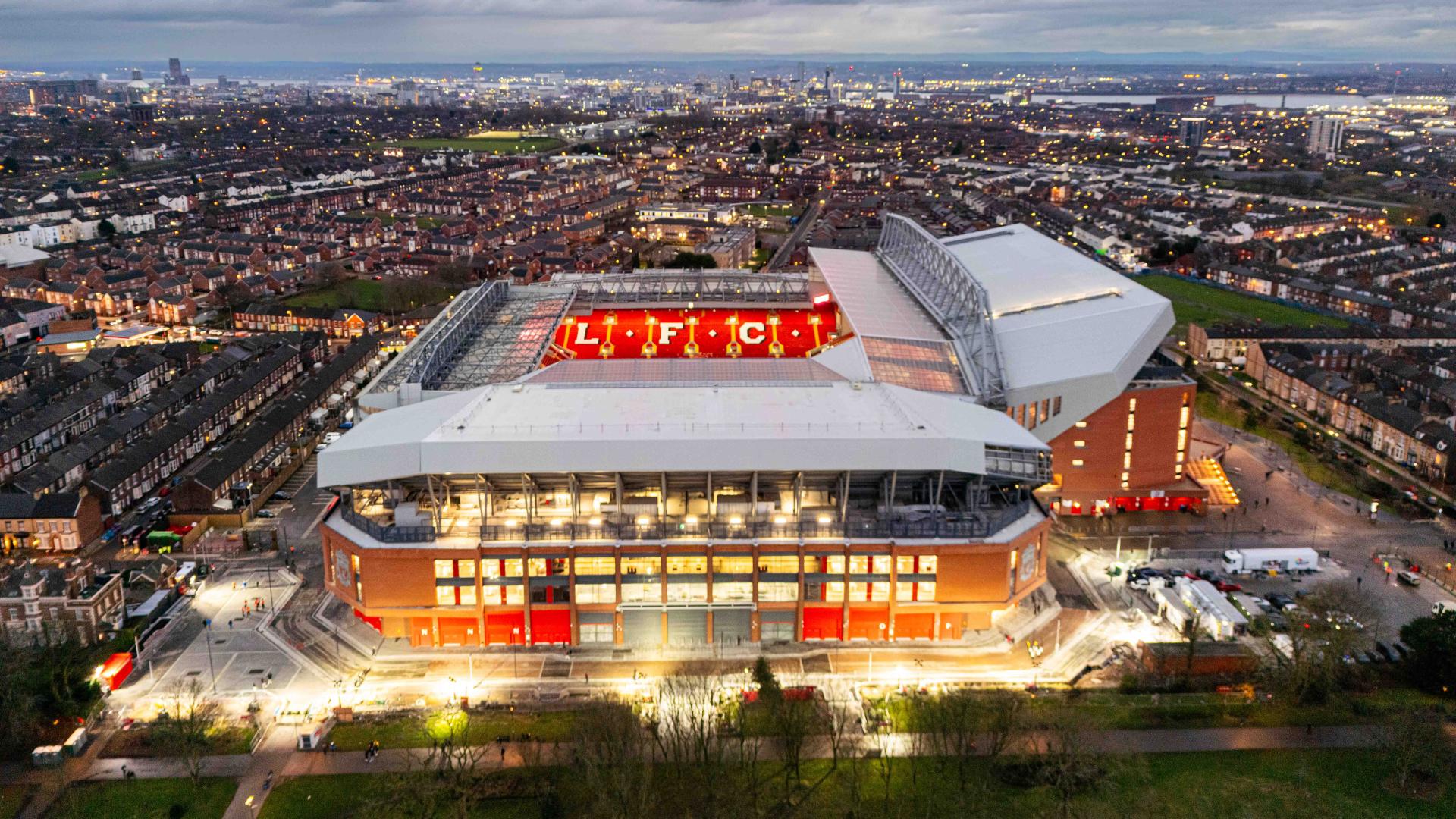 Get your Liverpool v Sevilla official matchday programme
