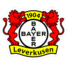 Club Crests - Bayer 04