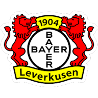 Club Crests - Bayer 04