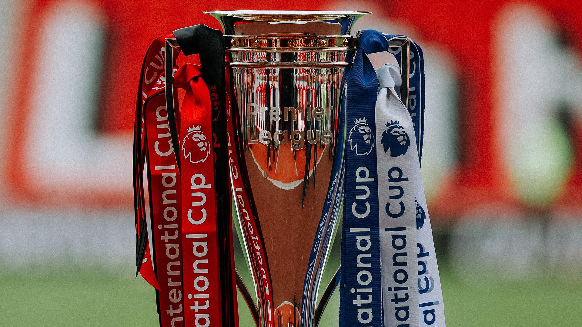 Liverpool's Premier League International Cup opponents for 2024-25