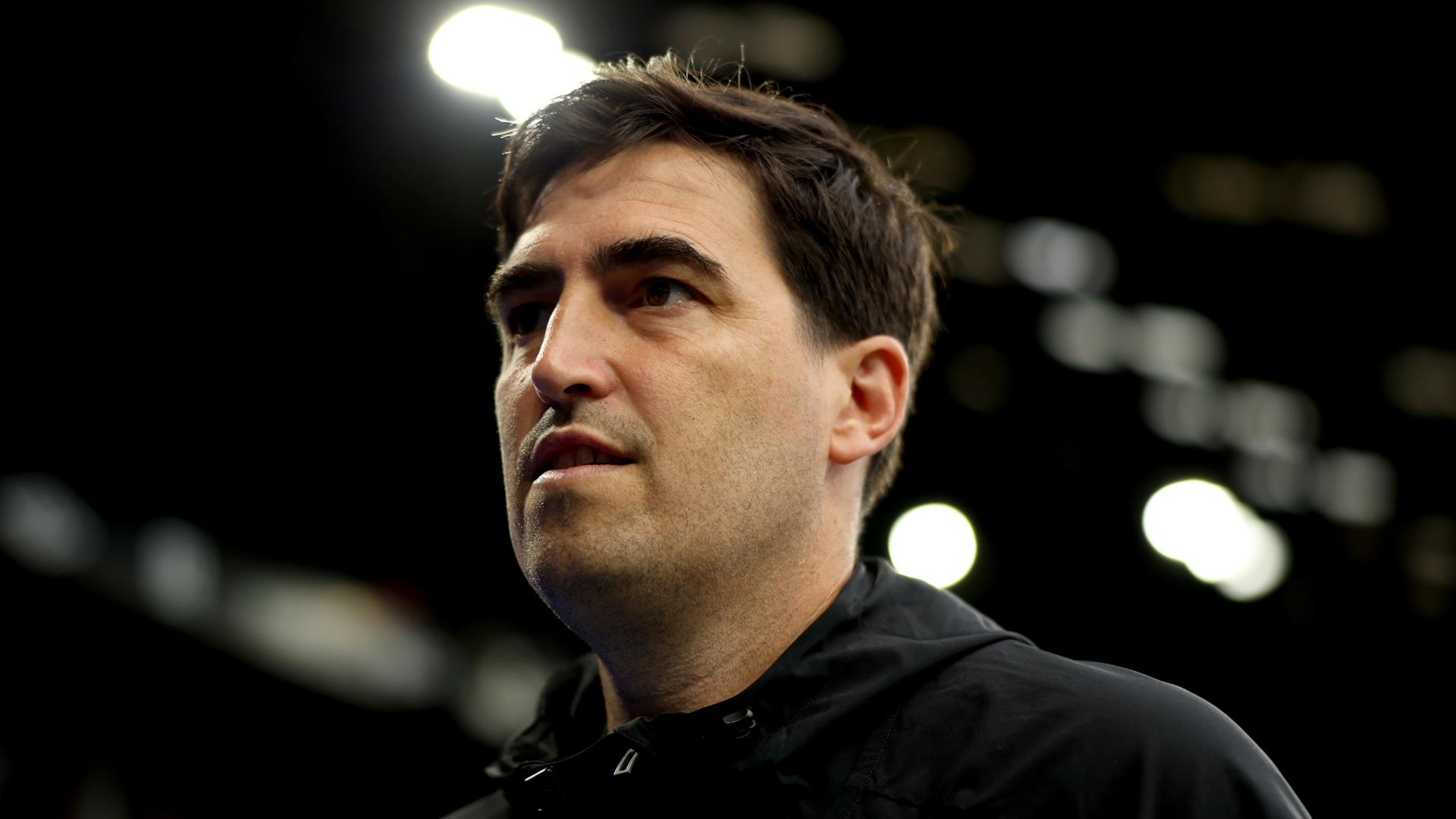 Andoni Iraola press conference: Ipswich 0-2 Liverpool, Isak, Gakpo, Barcola debut and more