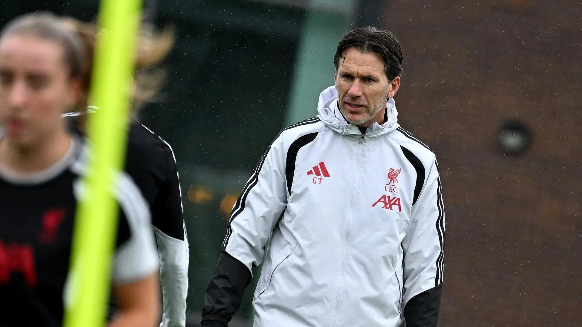 LFC Women team news: Gareth Taylor's update on nine players ahead of Everton clash