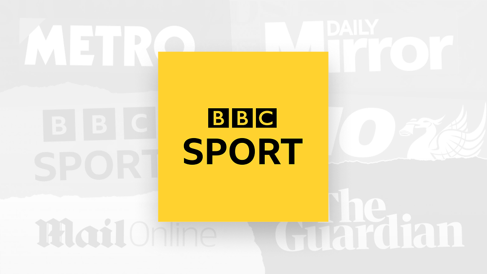 Media watch image - BBC Sport