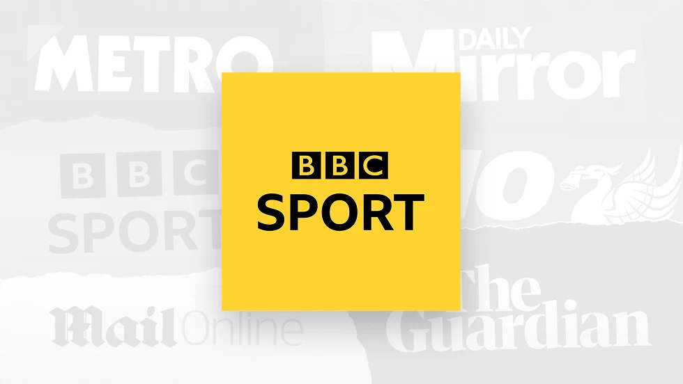 Media watch image - BBC Sport