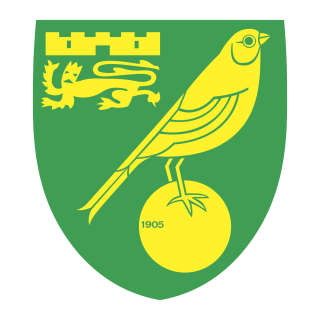 Club Crest - Norwich