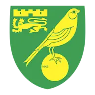 Club Crest - Norwich