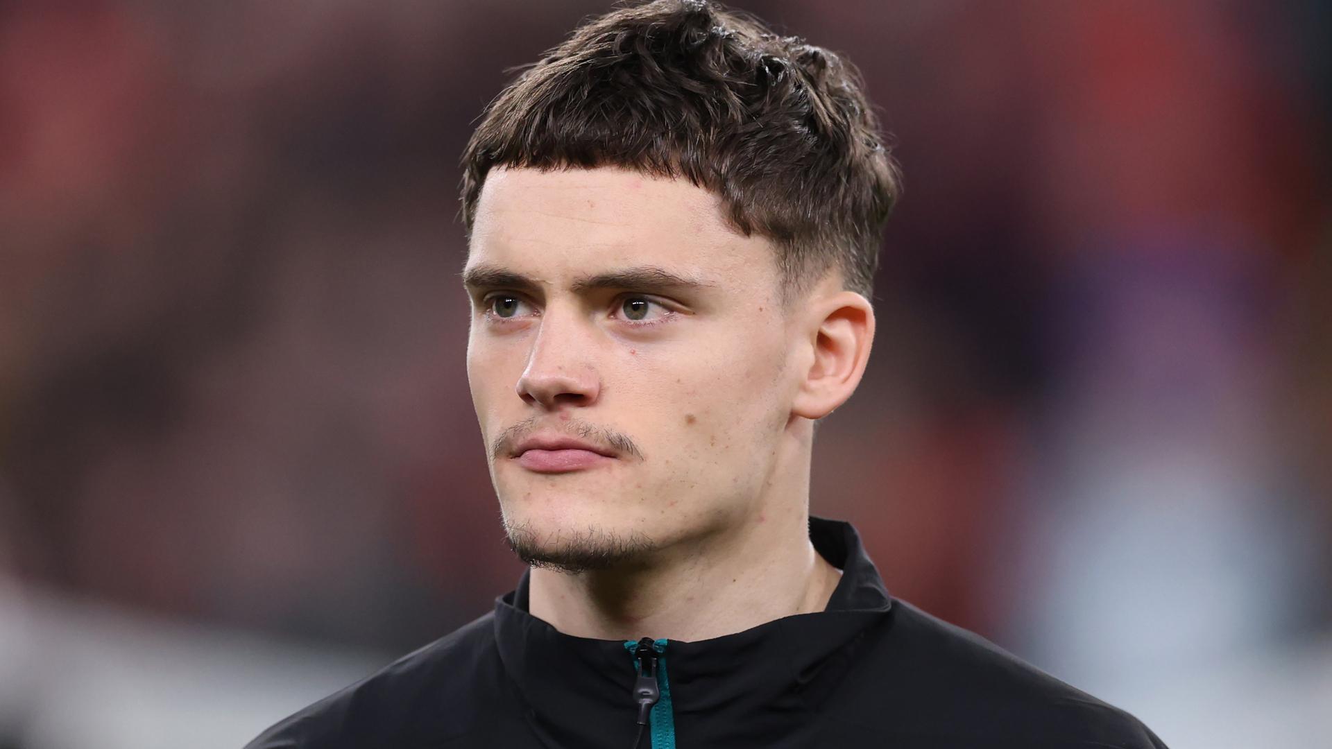 Florian Wirtz: We owe it to secure Champions League place for next season