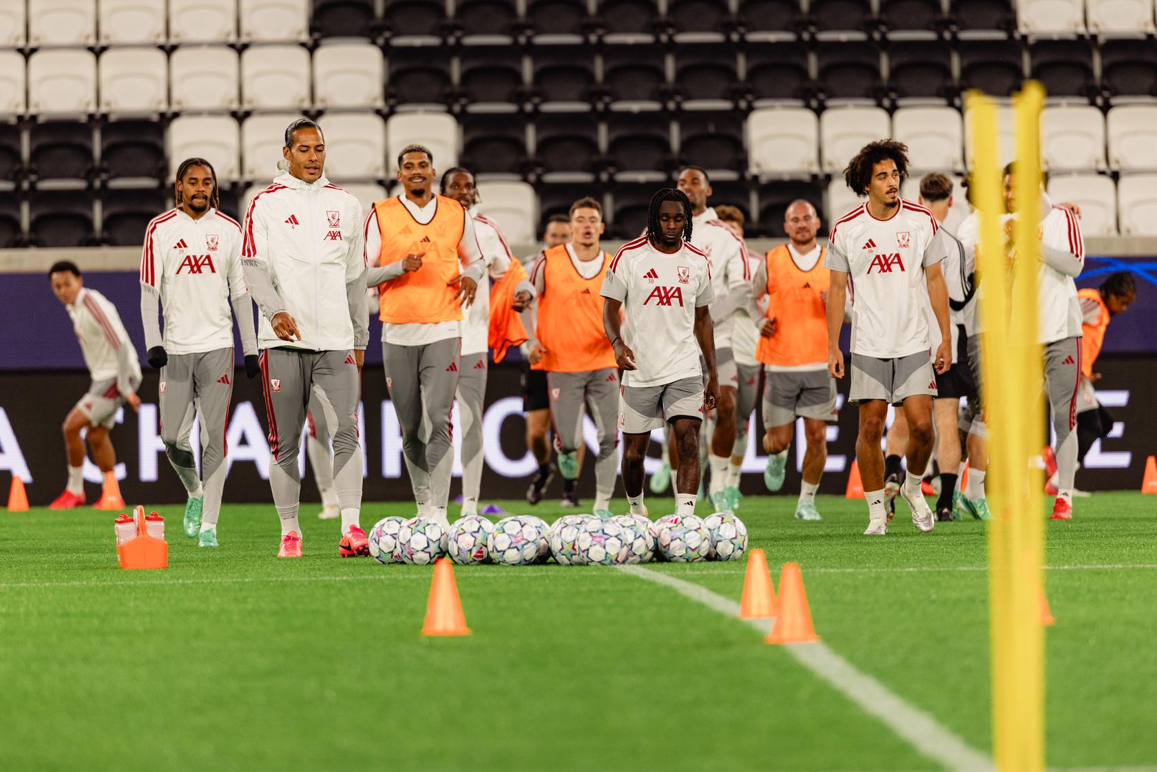 Pre-LASK training gallery - 13/10/26 (12)