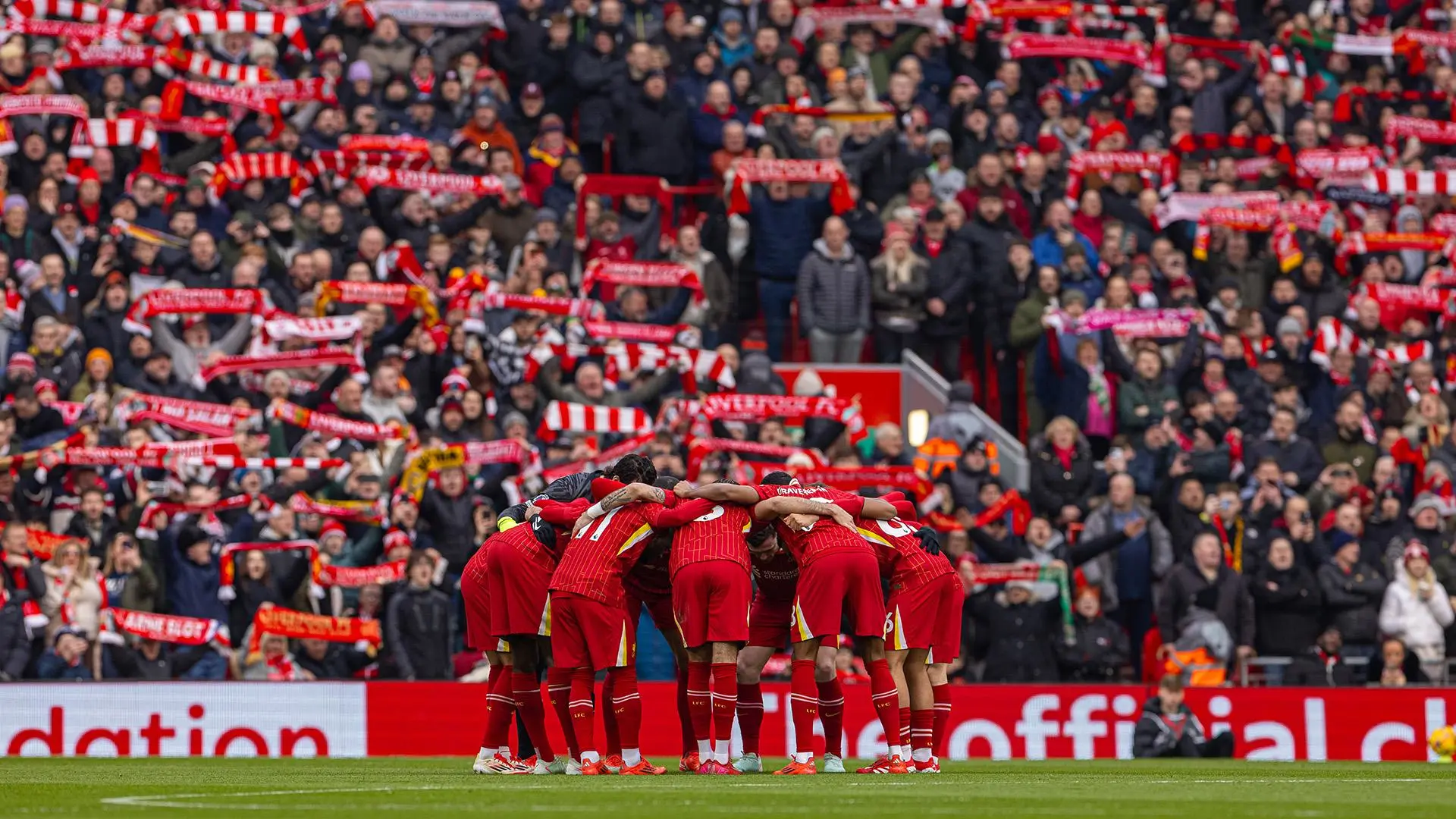 Revealed: Liverpool's Carlsberg Player of the Match v Wolves