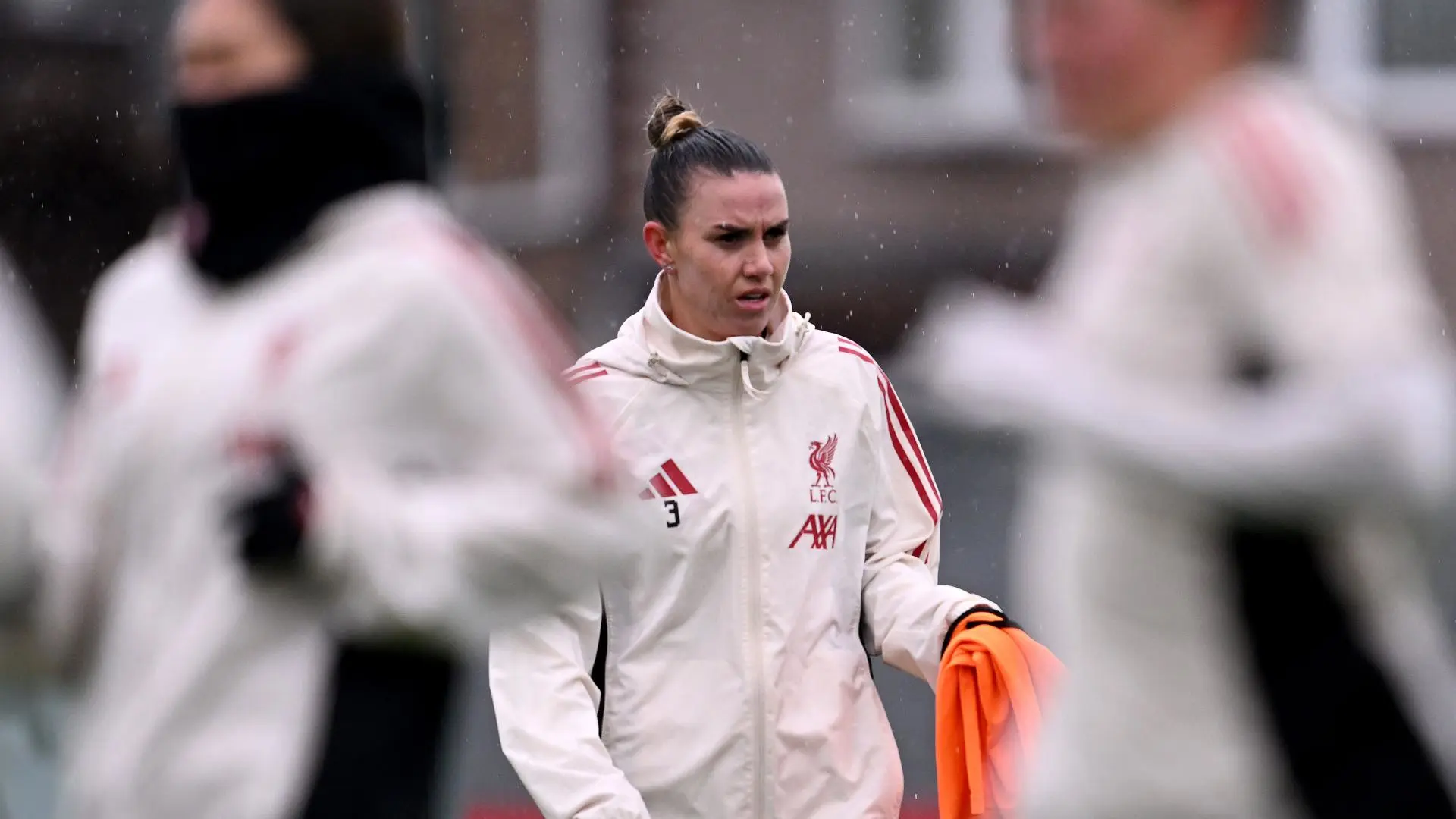 Confirmed LFC Women line-up v Chelsea in WSL