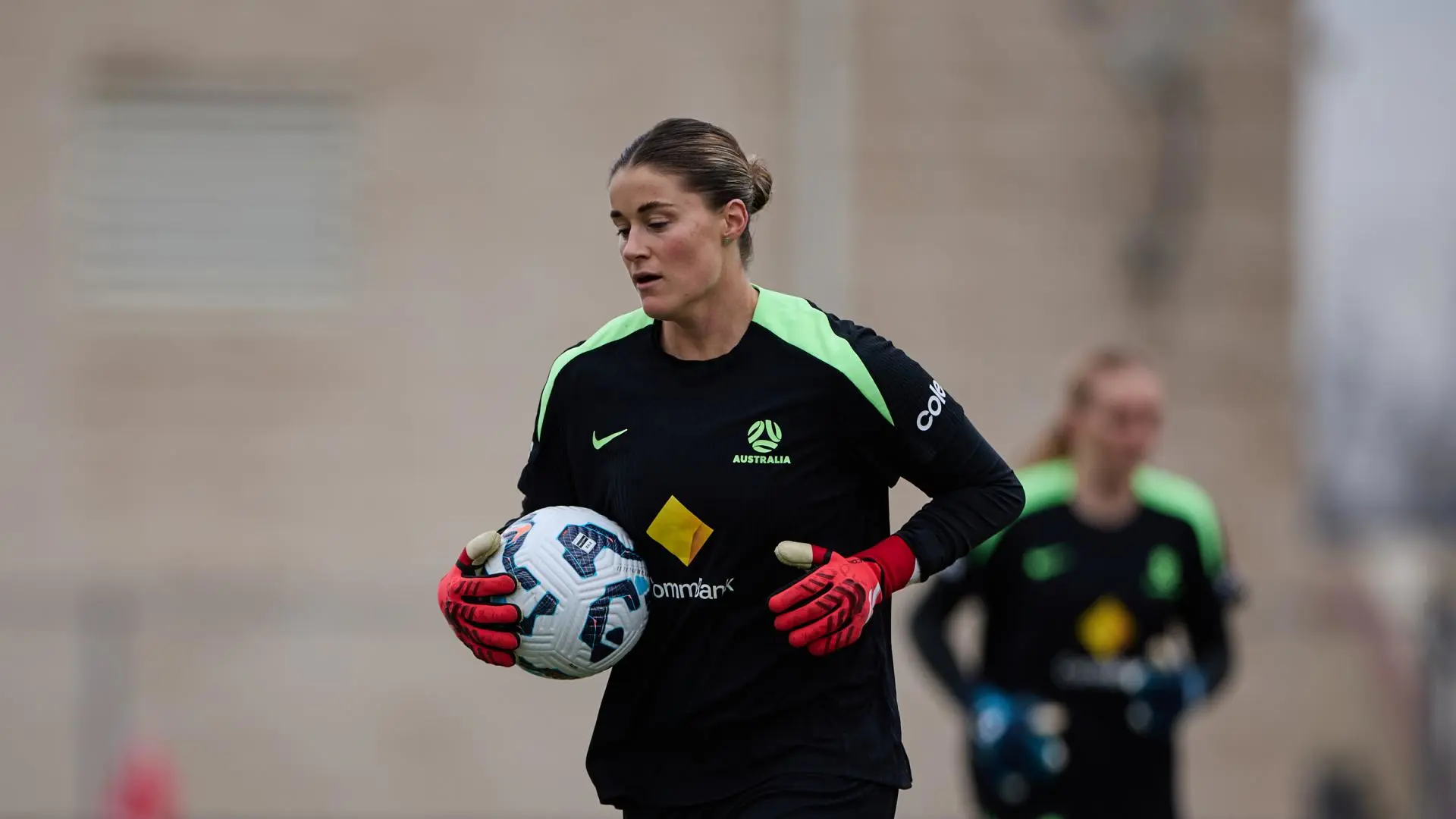 Teagan Micah: I feel so lucky to play for a club like Liverpool