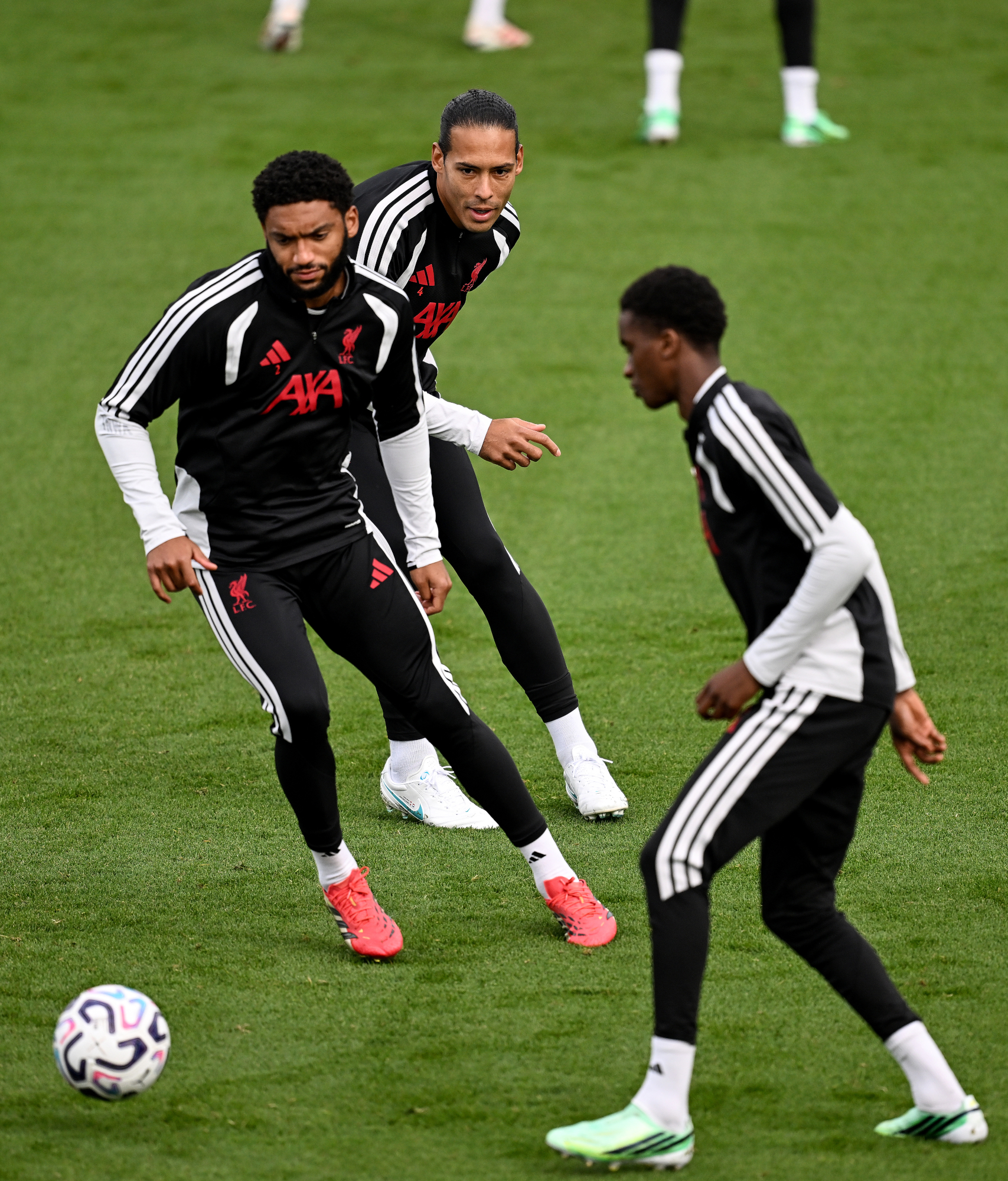 Training pitch image - 8/10/2026 (11)