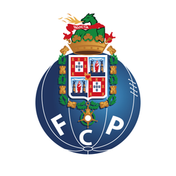 Club Crests - Porto