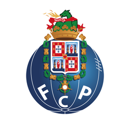 Club Crests - Porto